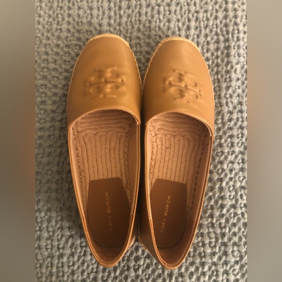 New Tory Burch Espadrilles Everly size 7 - Picture 4 of 6